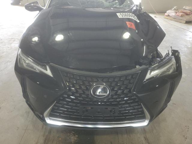 2022 LEXUS UX 200 BAS JTHX3JBH2N2050696