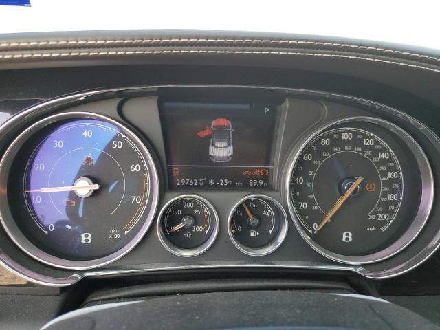 2017 BENTLEY CONTINENTA SCBGH3ZA6HC059586