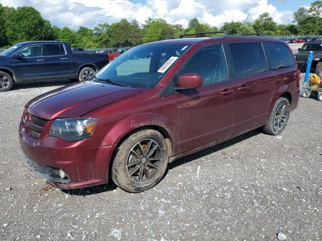 Vin: 2c4rdgeg4jr239052, lot: 56839245, dodge caravan gt 2018 img_1