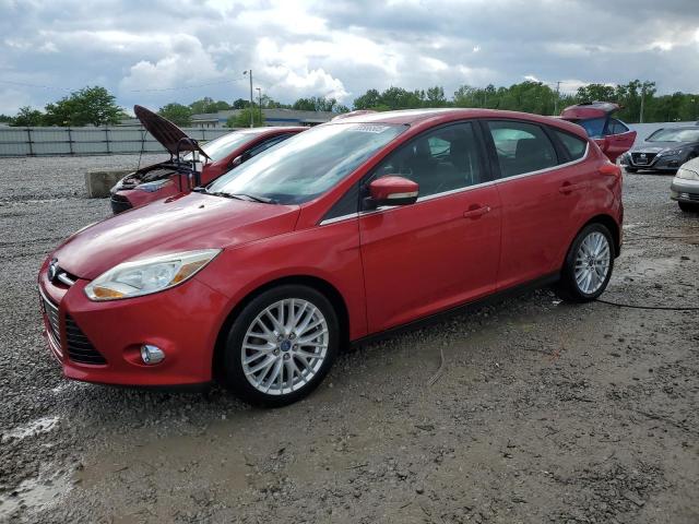 FORD FOCUS SEL