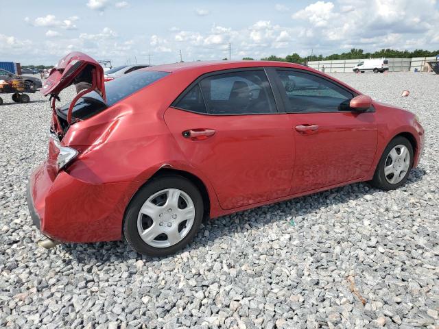 Vin: 2t1burhe5fc300102, lot: 56239805, toyota corolla l 20153