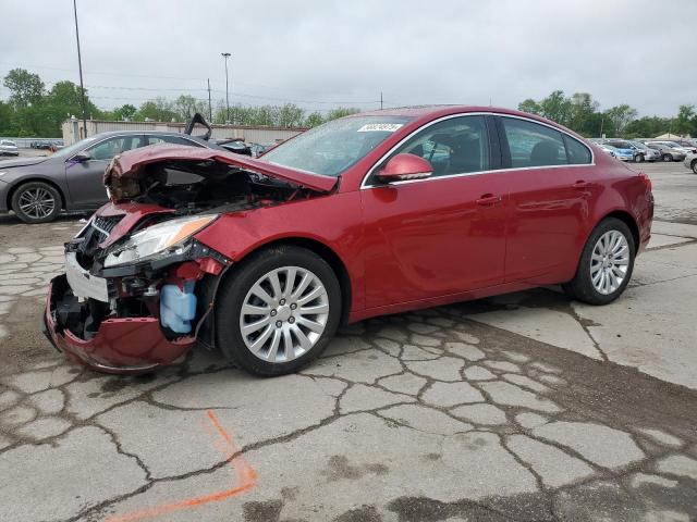 BUICK REGAL
