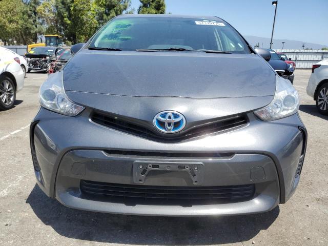 2017 TOYOTA PRIUS V JTDZN3EU0HJ062381