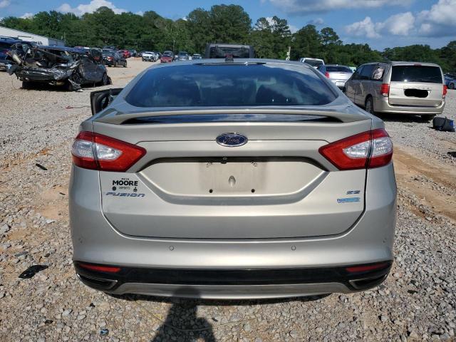 2015 FORD FUSION SE - 3FA6P0H9XFR167361