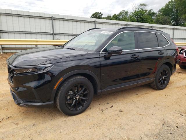 HONDA CR-V SPORT