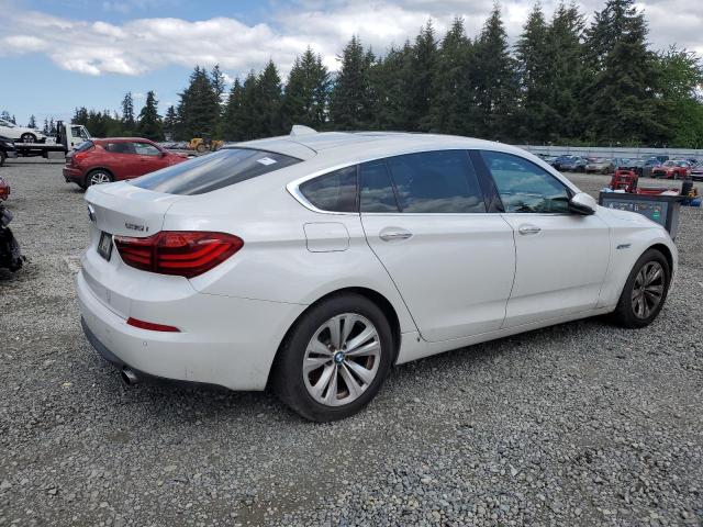 Vin: wba5m4c58fd184157, lot: 57967525, bmw 5 series xigt 20153