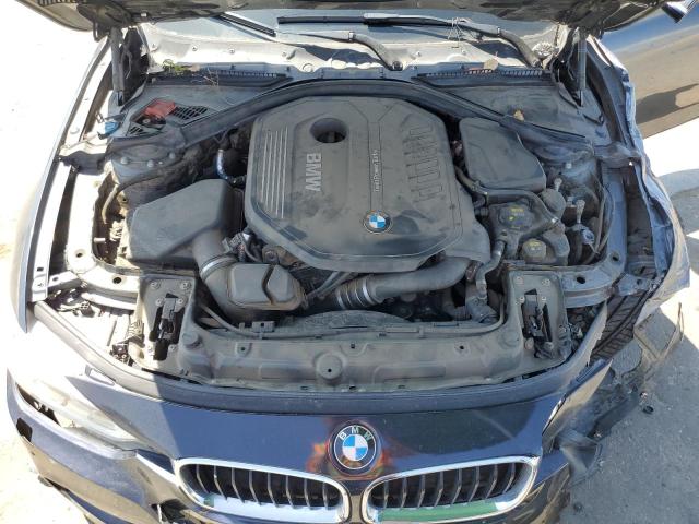 2018 BMW 340 XI - WBA8B7G59JNU95176
