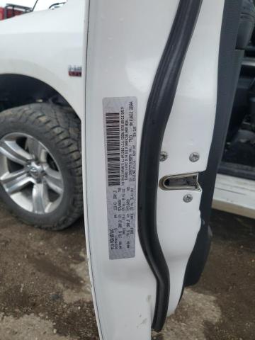 2018 RAM 1500 SPORT 1C6RR7MT7JS185879