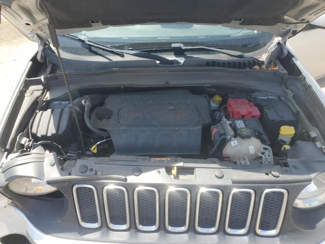 2018 JEEP RENEGADE L - ZACCJBBB9JPH68611