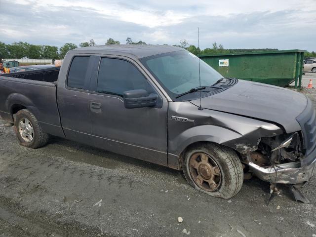 Vin: 1ftex1cm3cfb26229, lot: 55136125, ford f-150 super cab 20124