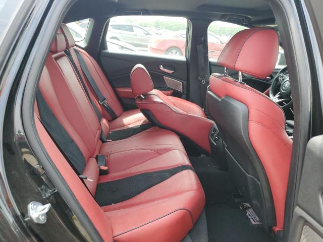 2022 ACURA TLX TECH A - 19UUB5F57NA001676