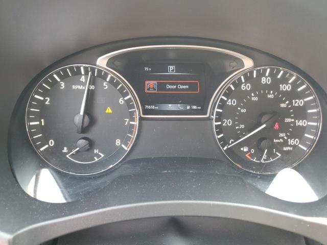 2018 NISSAN ALTIMA 2.5 - 1N4AL3AP9JC231879