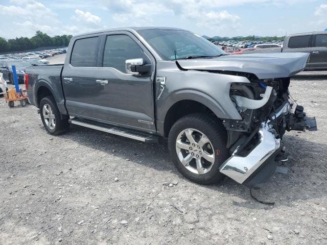 Vin: 1ftfw1ed2nfb84162, lot: 57647305, ford f-150 supercrew 20224