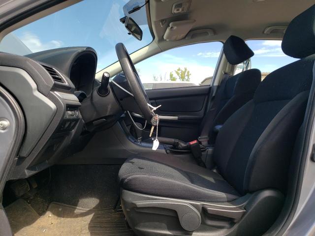 2016 SUBARU IMPREZA JF1GPAA6XG8337845