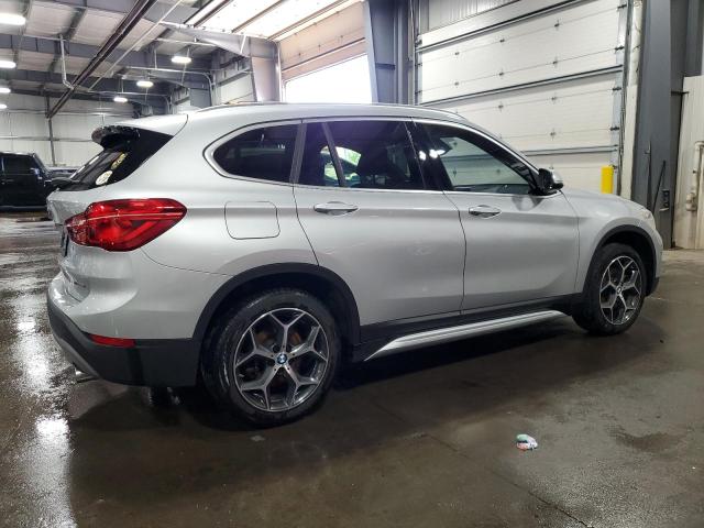 Vin: wbxht3c37j3h30415, lot: 58482935, bmw x1 xdrive28i 20183