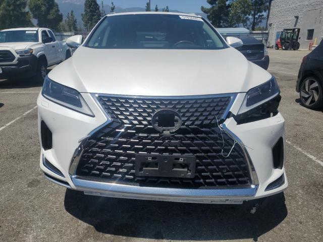 2022 LEXUS RX 350 L JTJHZKEAXN2029004