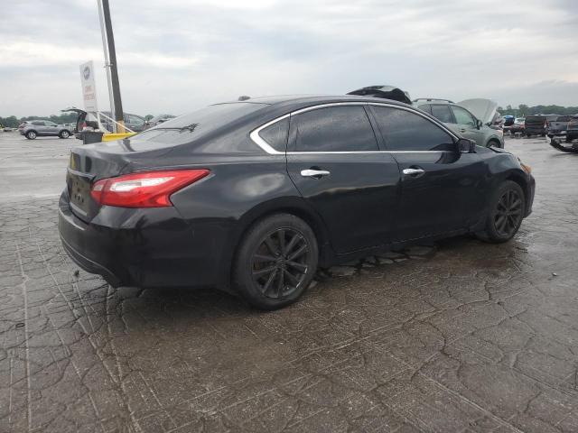 Vin: 1n4al3ap1hc118549, lot: 57883765, nissan altima 2.5 20173