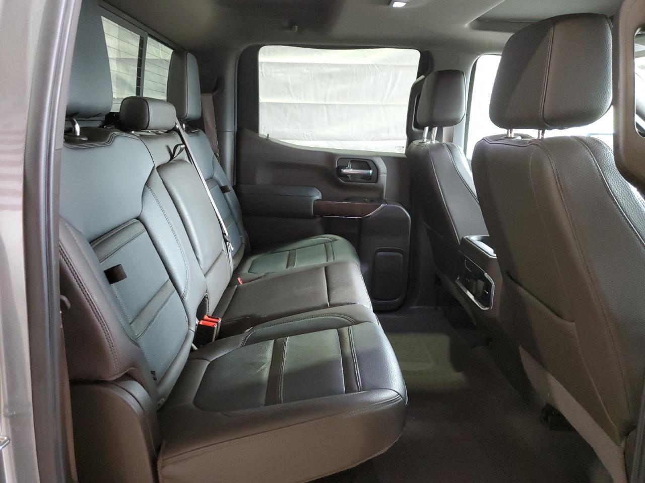 GMC SIERRA K1500 DENALI