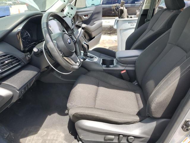 2020 SUBARU LEGACY PRE - 4S3BWAC67L3007026