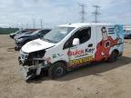 2019 NISSAN NV200 2.5S - 3N6CM0KN2KK709192