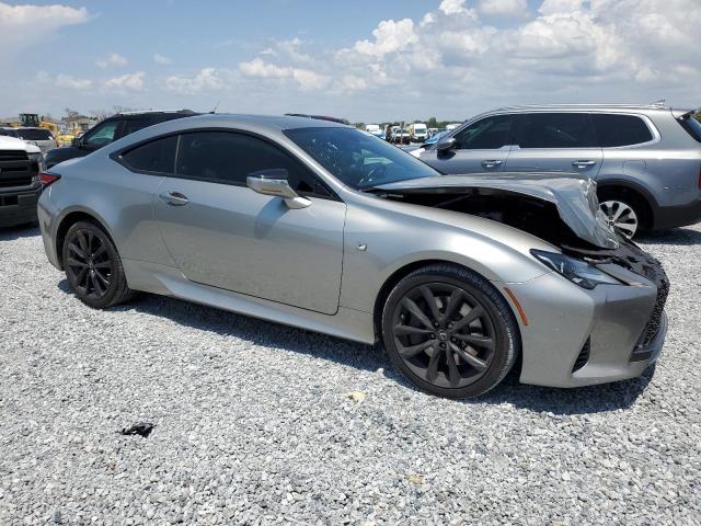Vin: jthga5bc7l5010580, lot: 55801565, lexus rc 300 f s 300 f sport 20204