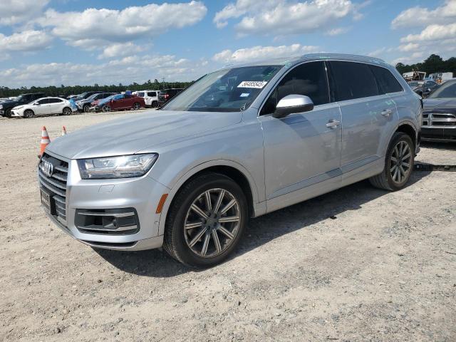 AUDI Q7 PRESTIG