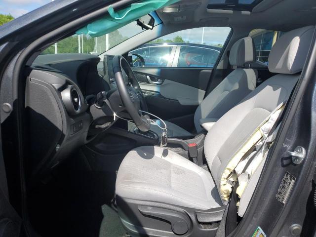 km8k3cab6nu831810 - 2022 Hyundai kona sel - #56867665