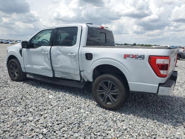 Vin: 1ftfw1e84mkd09476, lot: 55816695, ford f-150 supercrew 20212