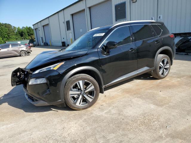NISSAN ROGUE SL