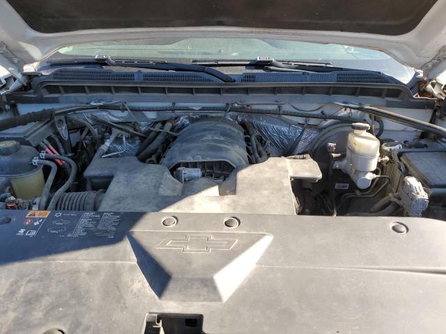2016 CHEVROLET SILVERADO - 3GCPCREC7GG333265