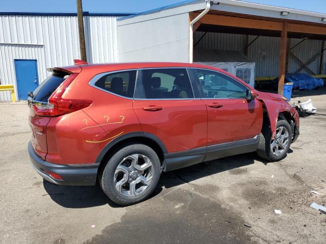 Vin: 2hkrw2h83hh629083, lot: 55503935, honda crv exl 20173