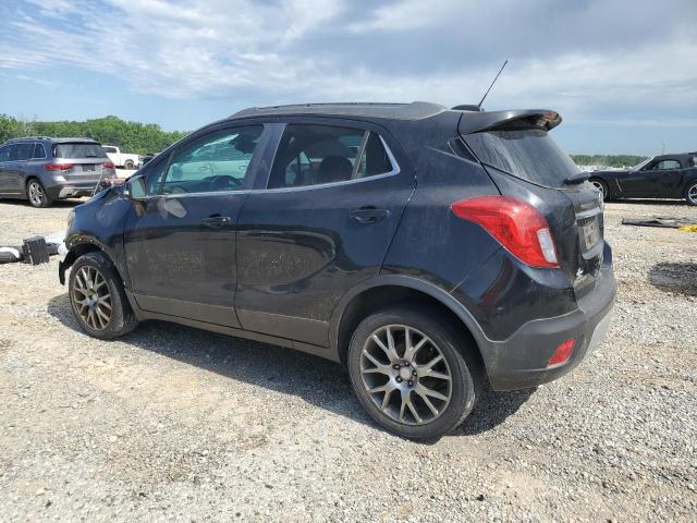 Vin: kl4cj2sm9gb630937, lot: 57842625, buick encore sport touring 20162