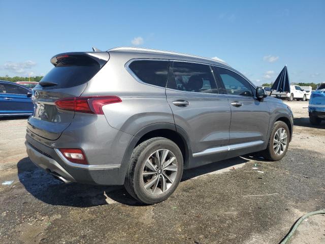 Vin: 5nms33adxkh029303, lot: 56558045, hyundai santa fe sel 20193