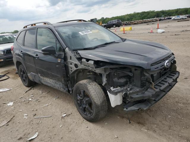 Vin: jf2skamc9nh461947, lot: 56149605, subaru forester wilderness 20224