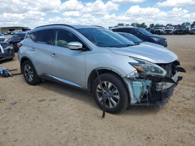 Vin: 5n1az2mg4jn131722, lot: 56630305, nissan murano s 20184