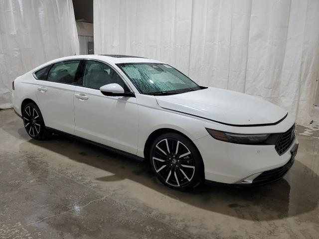 Vin: 1hgcy2f84ra035244, lot: 55990055, honda accord touring hybrid 20244