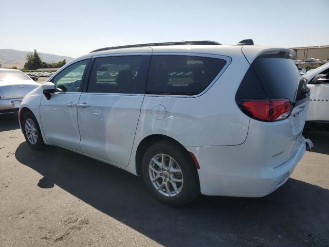 Vin: 2c4rc1dg7mr530828, lot: 58433585, chrysler minivan lxi 20212