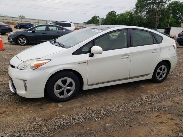 Vin: jtdkn3du5f1863498, lot: 56851695, toyota prius 2015 img_1