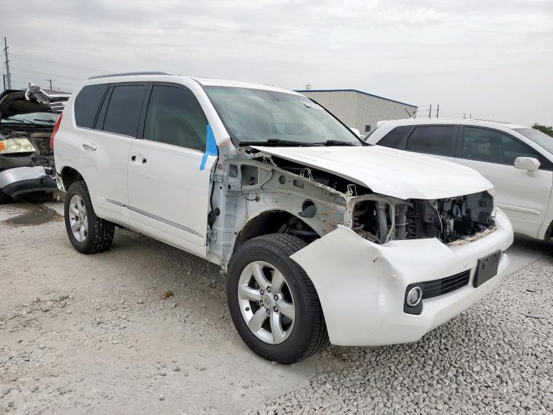 Vin: jtjbm7fx9d5051187, lot: 57277365, lexus gx 460 20134
