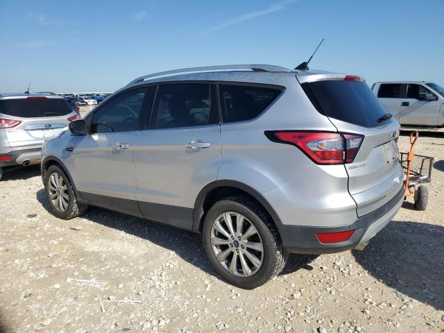 Vin: 1fmcu9j94jub52470, lot: 55013095, ford escape titanium 20182