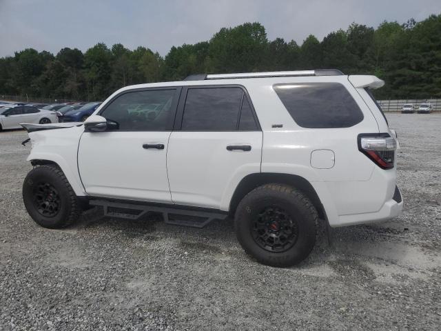 Vin: jtefu5jr4r5311662, lot: 54783985, toyota 4runner sr5 20242