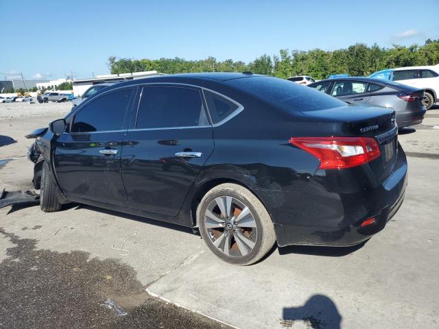 Vin: 3n1ab7ap7ky393168, lot: 56847205, nissan sentra s 20192