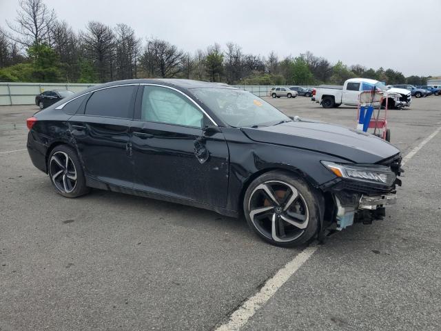2018 HONDA ACCORD SPO 1HGCV1F31JA126175