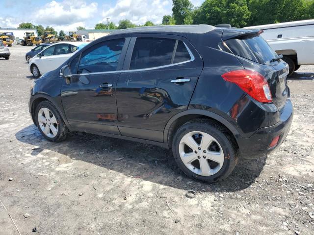 Vin: kl4cjasb3fb201400, lot: 59016225, buick encore 20152