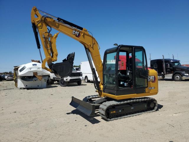 CATERPILLAR 305.5E2 2018 yellow   CAT3055EKWE205568 photo #3