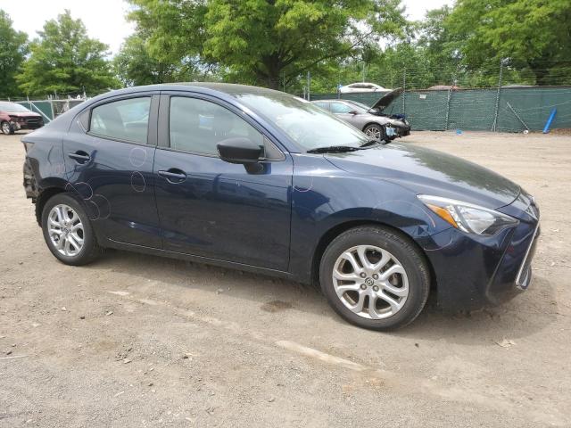 Vin: 3mydlbzv5gy130652, lot: 57396295, toyota scion 20164