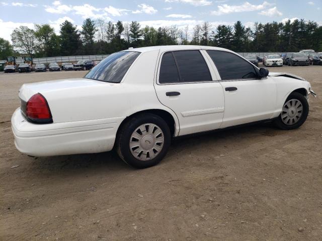 Vin: 2fabp7bv7bx152163, lot: 55273935, ford crown vic police interceptor 20113