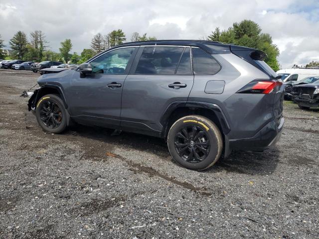 Vin: 2t3e6rfv6rw076035, lot: 56872015, toyota rav4 xse 20242