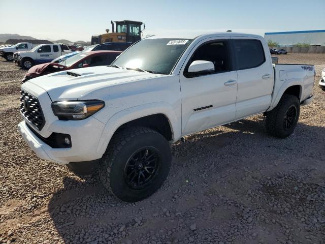 Vin: 3tmcz5an1pm533640, lot: 56919655, toyota tacoma double cab 2023 img_1