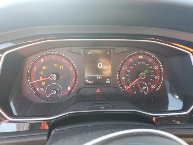 2019 VOLKSWAGEN JETTA S 3VWCB7BU1KM268231